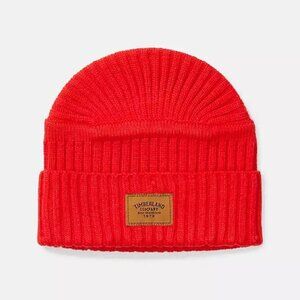 Timberland Gulf Beach Ribbed Hat